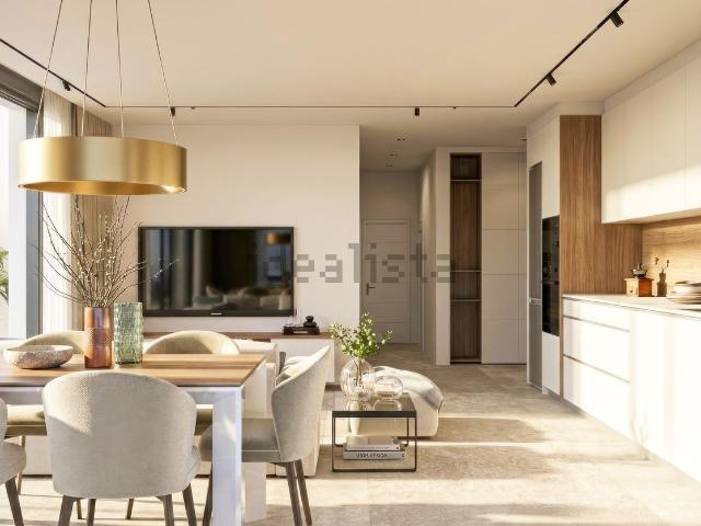 Piso, Las Azaleas Alkadir, La Villajoyosa / Vila Joiosa
