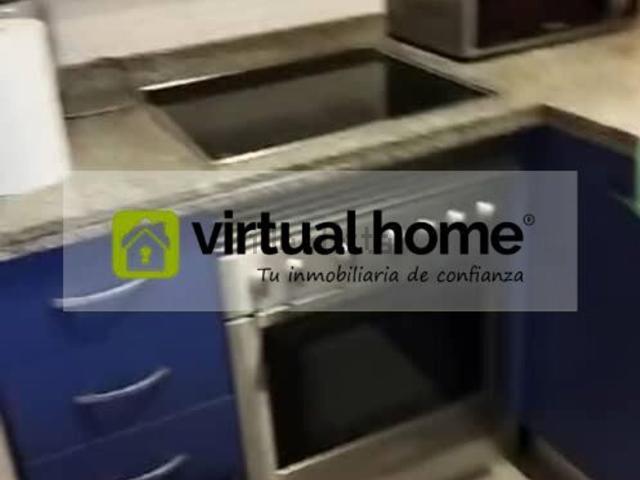 Piso, Las Azaleas Alkadir, La Villajoyosa / Vila Joiosa