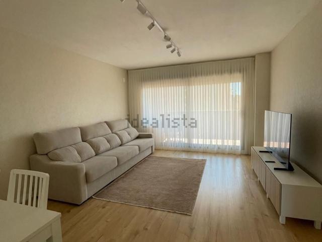 Piso, Las Azaleas Alkadir, La Villajoyosa / Vila Joiosa