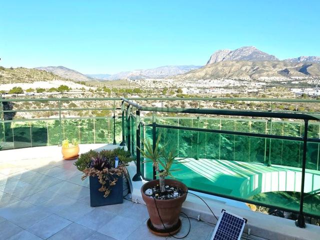 Piso, Las Azaleas Alkadir, La Villajoyosa / Vila Joiosa