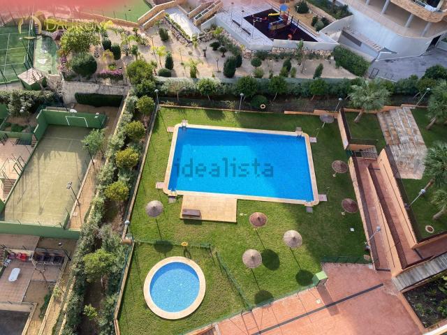 Piso, Las Azaleas Alkadir, La Villajoyosa / Vila Joiosa