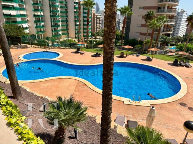 Piso, Las Azaleas Alkadir, La Villajoyosa / Vila Joiosa
