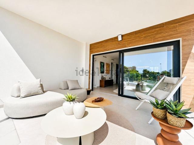 Piso, Las Azaleas Alkadir, La Villajoyosa / Vila Joiosa