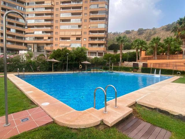 Piso, Las Azaleas Alkadir, La Villajoyosa / Vila Joiosa