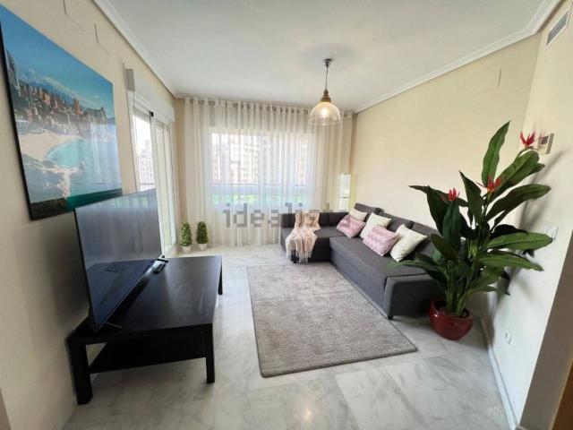 Piso, Las Azaleas Alkadir, La Villajoyosa / Vila Joiosa