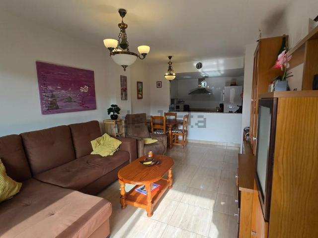 Piso, Las Azaleas Alkadir, La Villajoyosa / Vila Joiosa