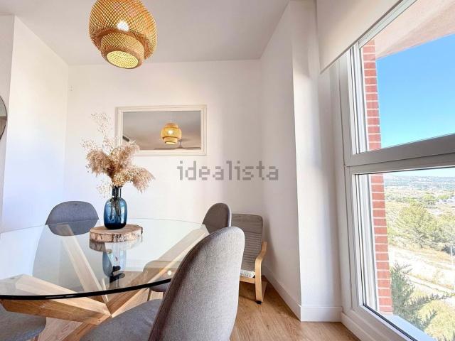 Piso, Las Azaleas Alkadir, La Villajoyosa / Vila Joiosa
