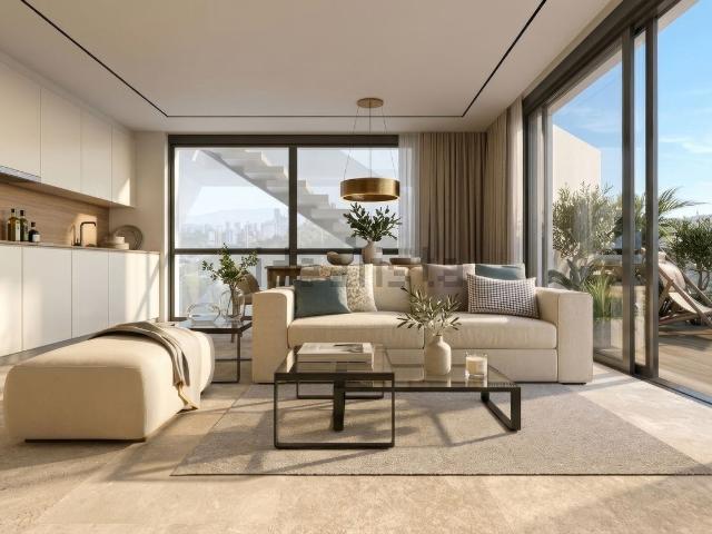 Piso, Las Azaleas Alkadir, La Villajoyosa / Vila Joiosa