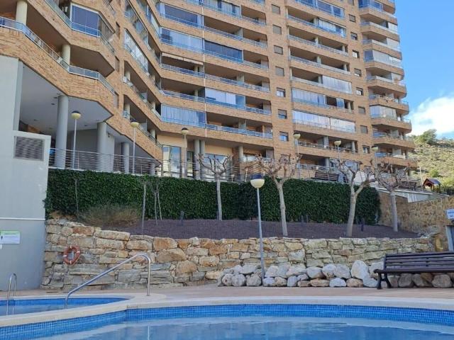 Piso, Las Azaleas Alkadir, La Villajoyosa / Vila Joiosa