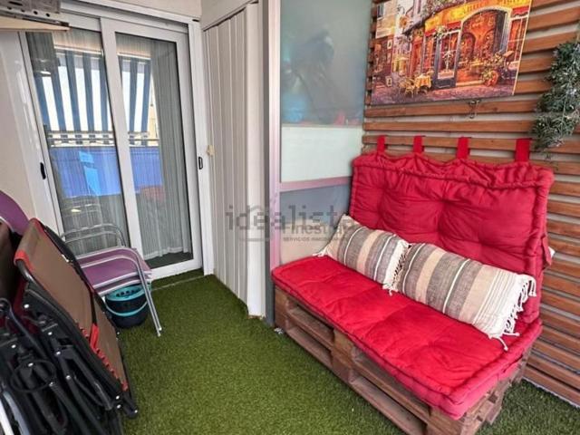Piso, Las Azaleas Alkadir, La Villajoyosa / Vila Joiosa