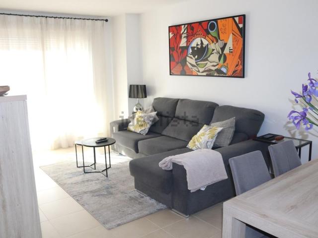 Piso, Las Azaleas Alkadir, La Villajoyosa / Vila Joiosa