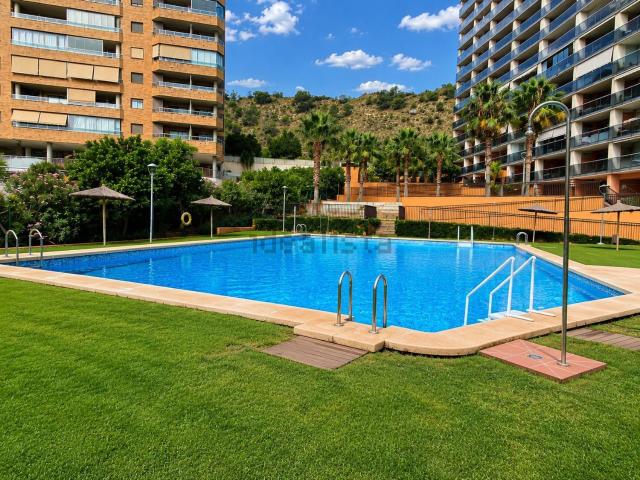 Piso, Las Azaleas Alkadir, La Villajoyosa / Vila Joiosa