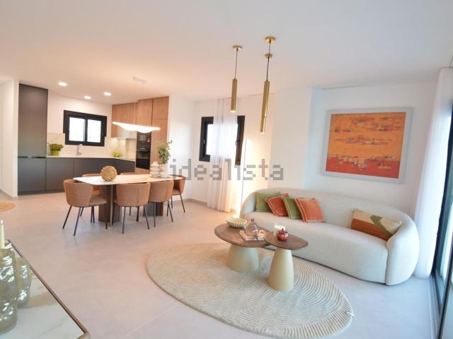 Piso, Las Azaleas Alkadir, La Villajoyosa / Vila Joiosa
