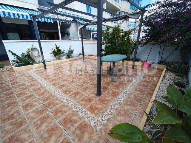 Piso, Las Azaleas Alkadir, La Villajoyosa / Vila Joiosa