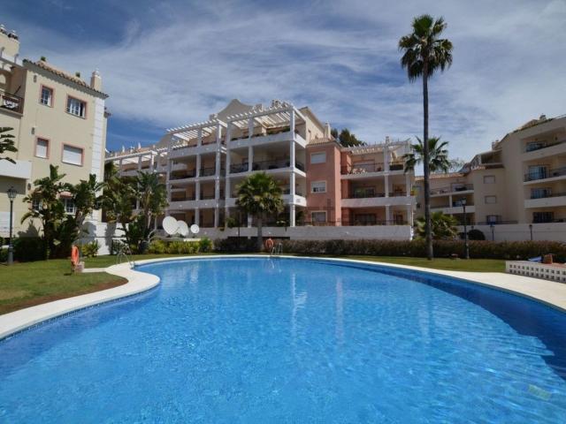 Piso, Las Brisas, Marbella