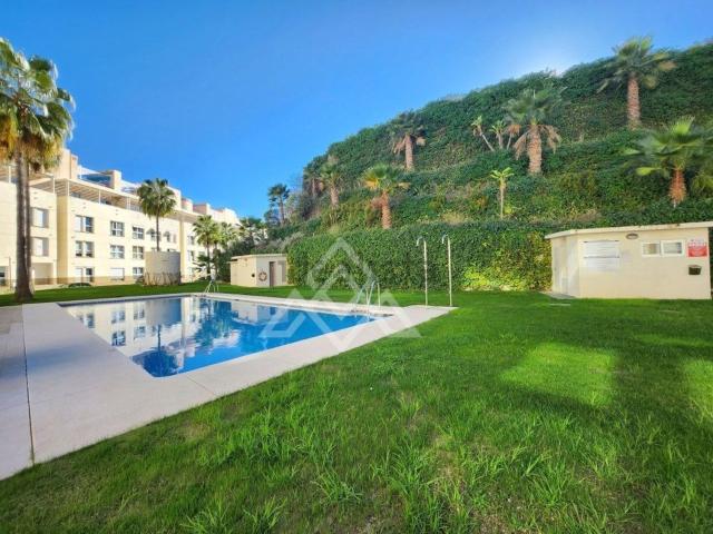Piso, Las Brisas, Marbella