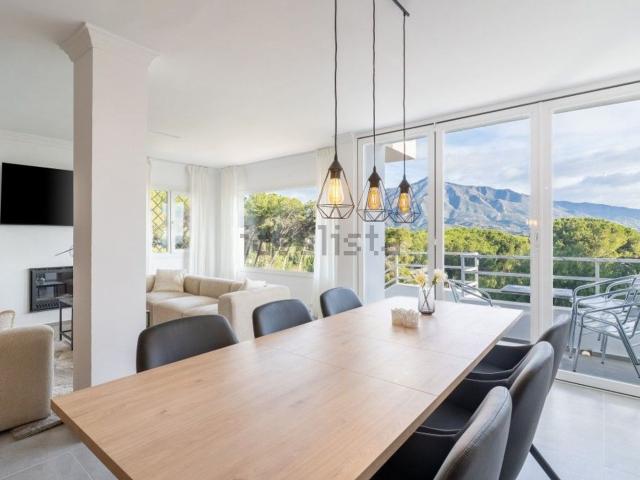 Piso, Las Brisas, Marbella
