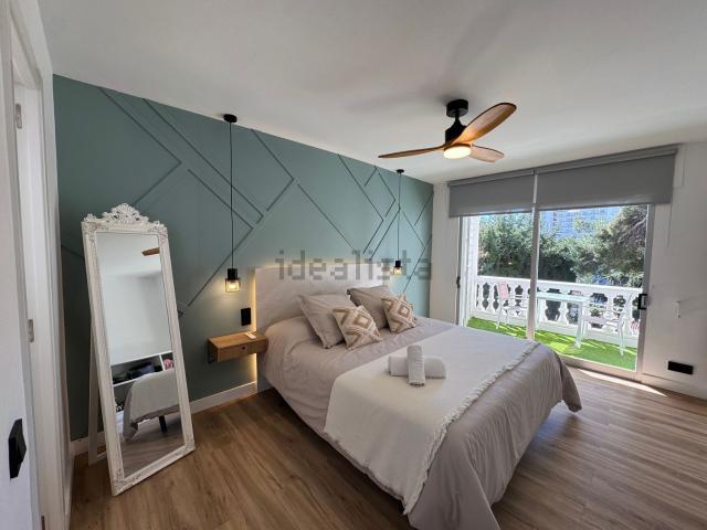 Piso, Las Brisas, Marbella