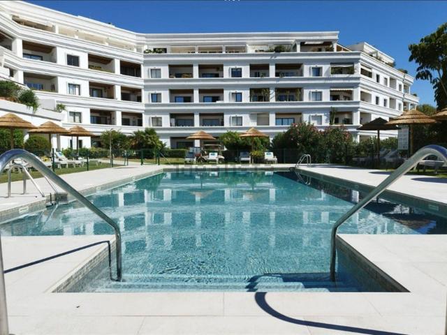 Piso, Las Brisas, Marbella