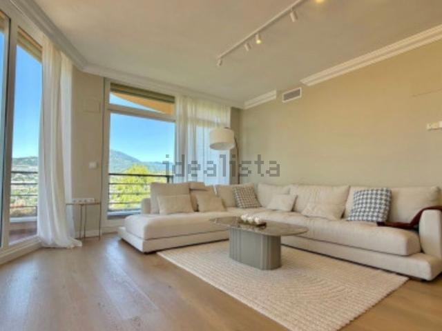 Piso, Las Brisas, Marbella