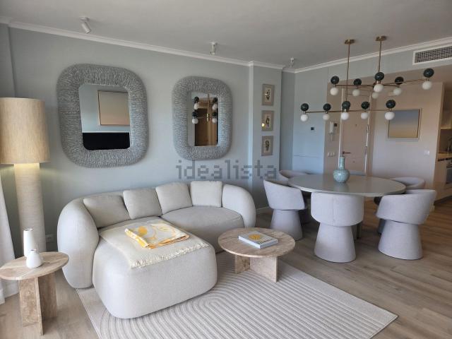 Piso, Las Brisas, Marbella