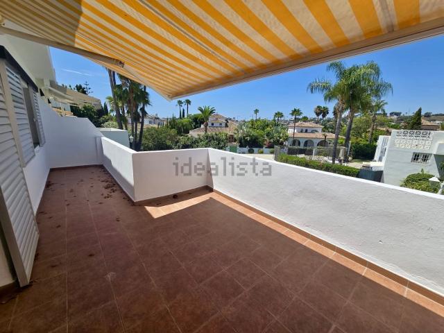 Piso, Las Brisas, Marbella