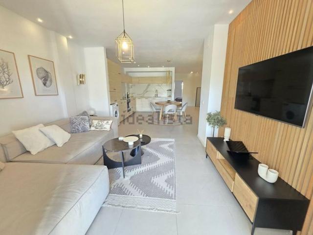 Piso, Las Brisas, Marbella