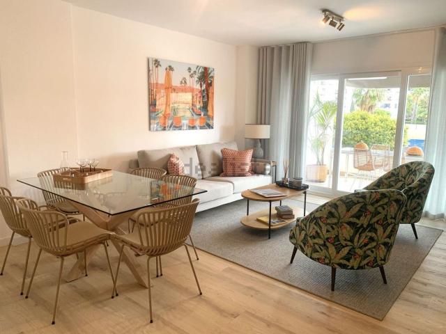 Piso, Las Brisas, Marbella