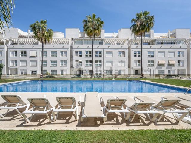 Piso, Las Brisas, Marbella