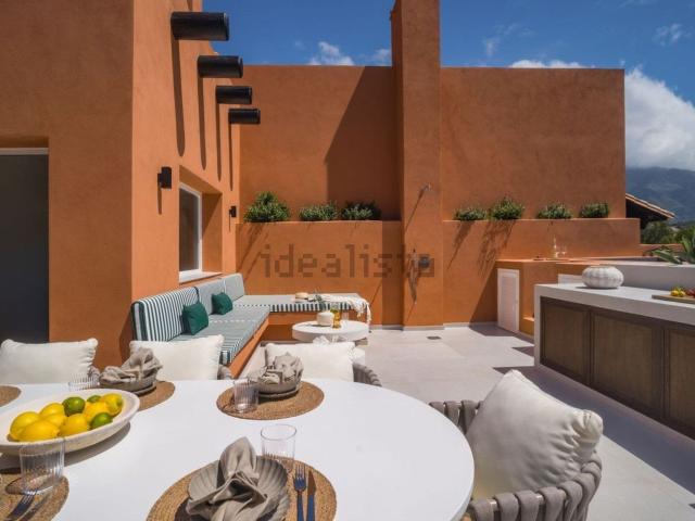 Piso, Las Brisas, Marbella