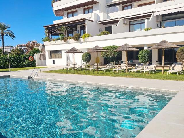 Piso, Las Brisas, Marbella