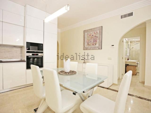 Piso, Las Brisas, Marbella