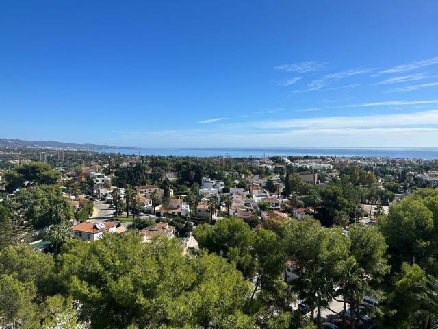 Piso, Las Brisas, Marbella