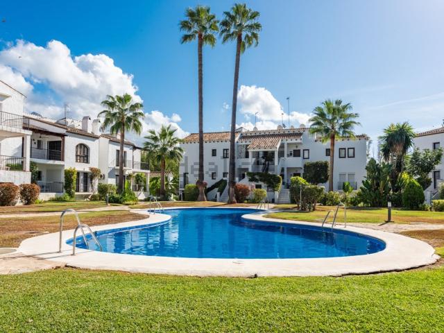 Piso, Las Brisas, Marbella