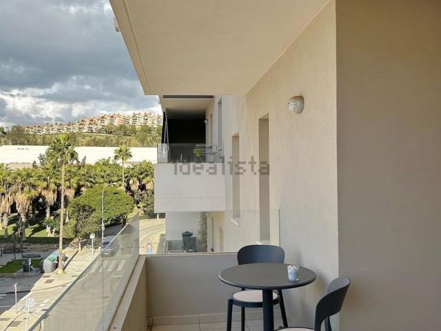 Piso, Las Brisas, Marbella