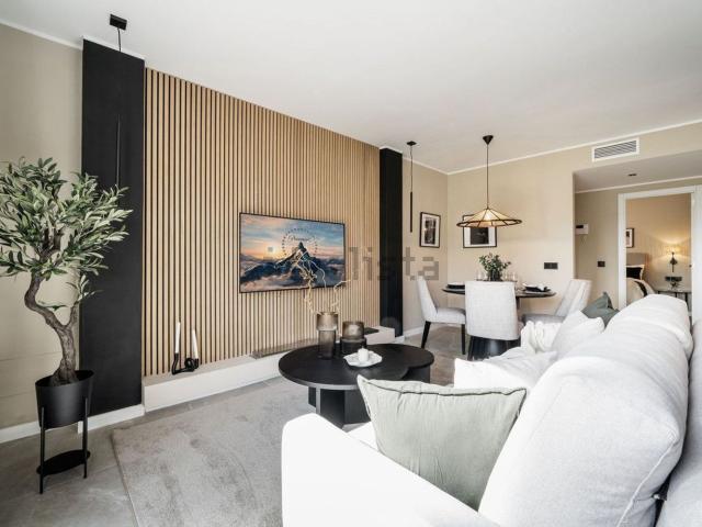 Piso, Nueva Andalucía, Marbella