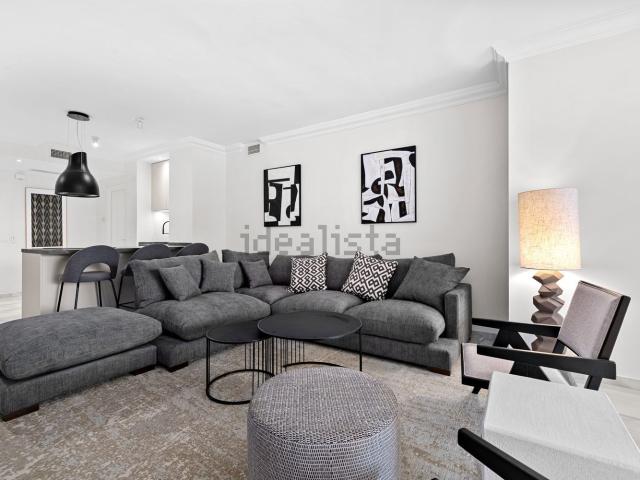 Piso, Las Brisas, Marbella