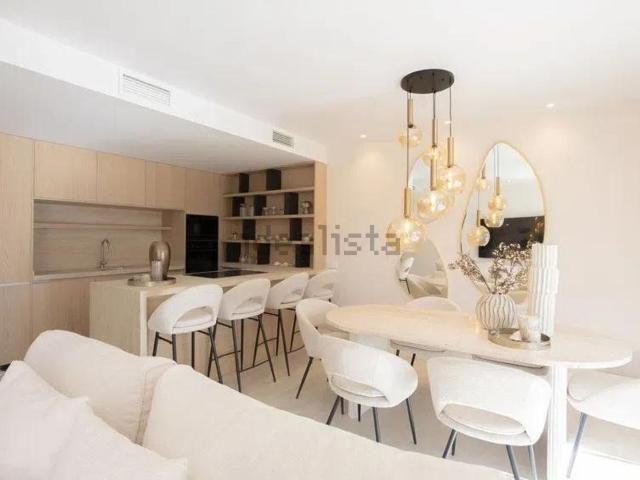 Piso, Las Brisas, Marbella