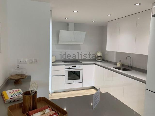 Piso, Las Brisas, Marbella