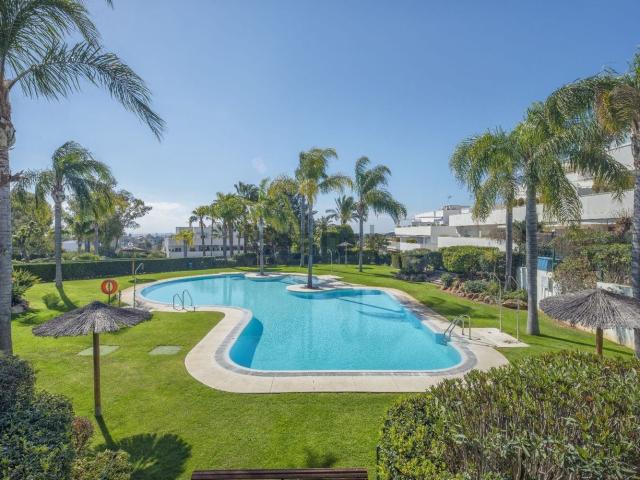 Piso, Las Brisas, Marbella