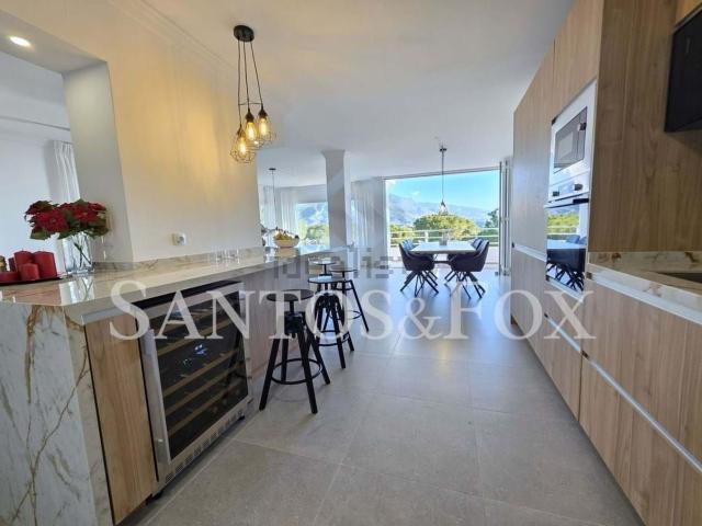 Piso, Las Brisas, Marbella