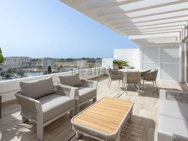 Piso, Las Brisas, Marbella