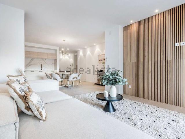 Piso, Las Brisas, Marbella
