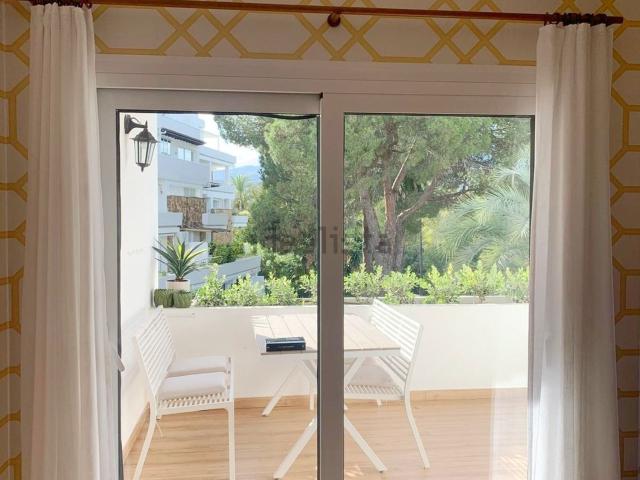 Piso, Las Brisas, Marbella