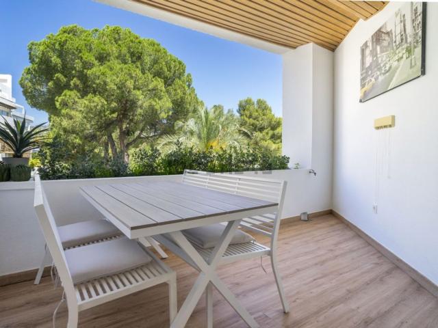 Piso, Las Brisas, Marbella