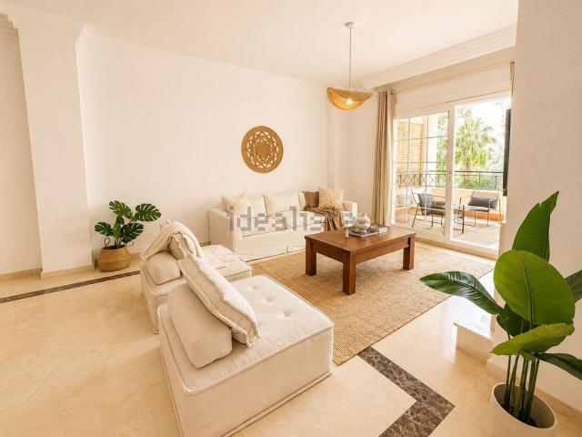 Piso, Las Brisas, Marbella