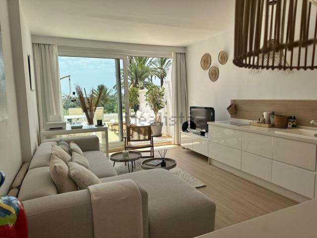 Piso, Las Brisas, Marbella