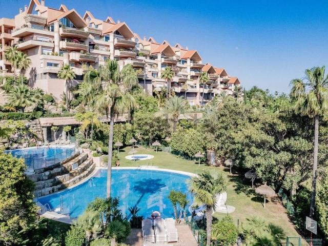 Piso, Las Brisas, Marbella