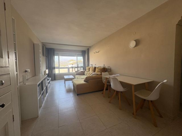 Piso, Las Brisas, Marbella