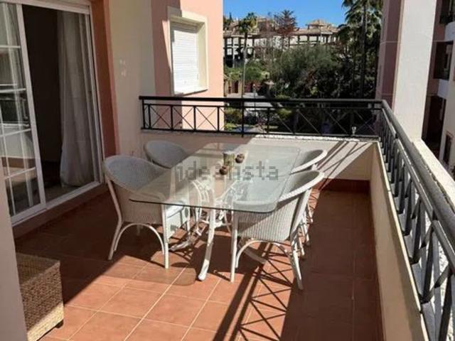 Piso, Las Brisas, Marbella